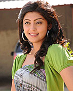 Pranitha Subhash